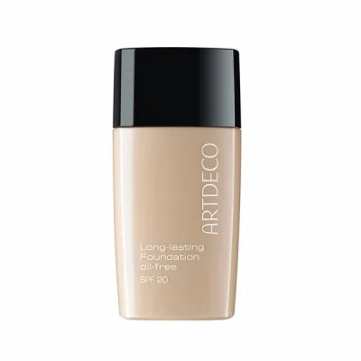 Artdeco Long-Lasting Foundation Oil-Free