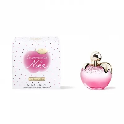 Nina Ricci Les Gourmandises de Nina