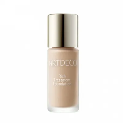 Artdeco Rich Treatment Foundation