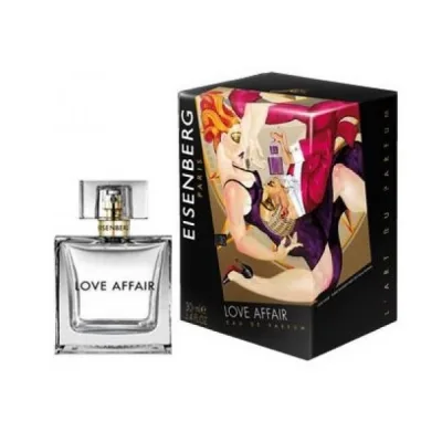 Парфумована вода Eisenberg Paris Love Affaire Femme