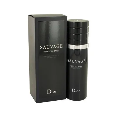 Christian Dior Sauvage Very Cool Spray