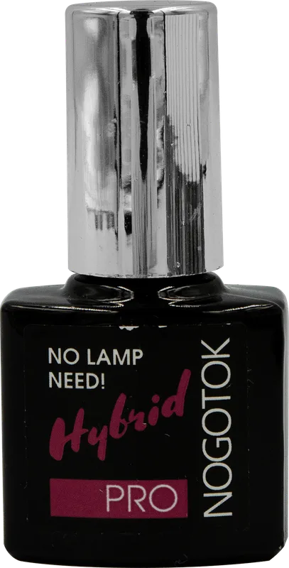 Ноготок лак д/нігтів Pro Hybrid No Lamp Need