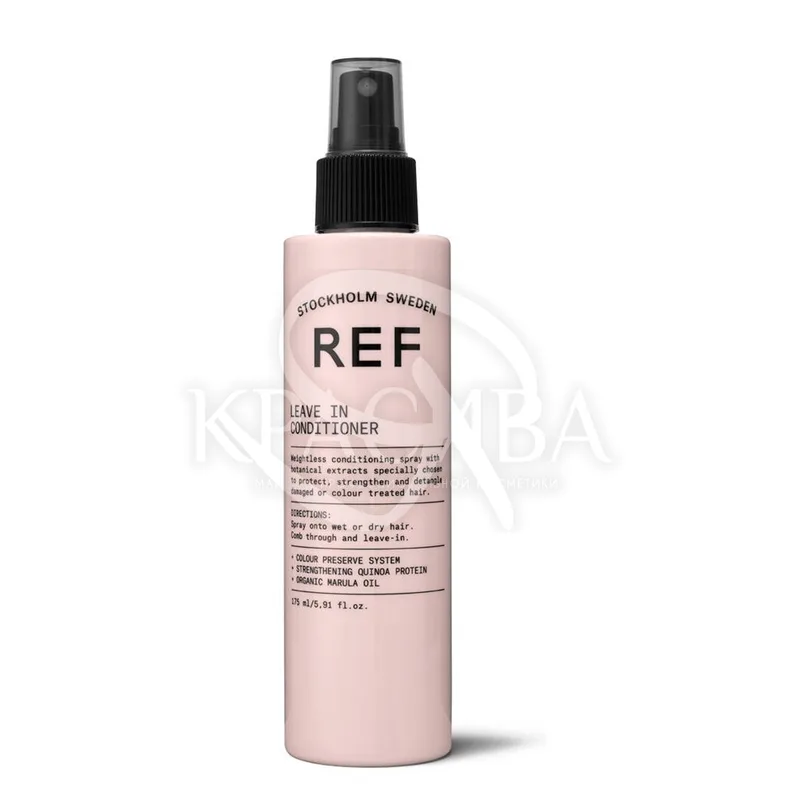 REF Leave in Conditioner