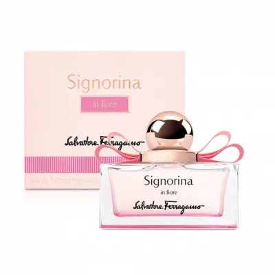 Salvatore Ferragamo Signorina In Fiore