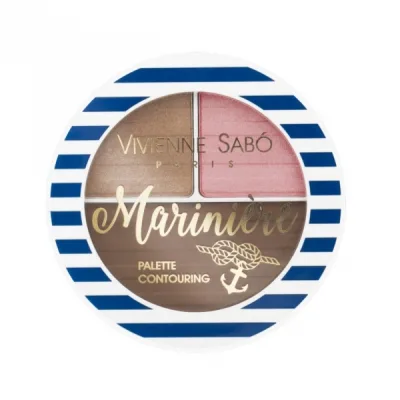 Vivienne Sabo Mariniere