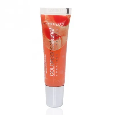 Maybelline Color Sensational Luscious Lipgloss
