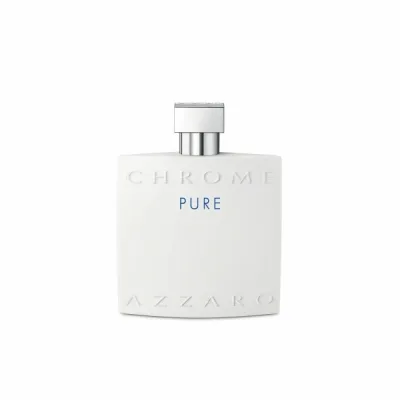 Azzaro Chrome Pure
