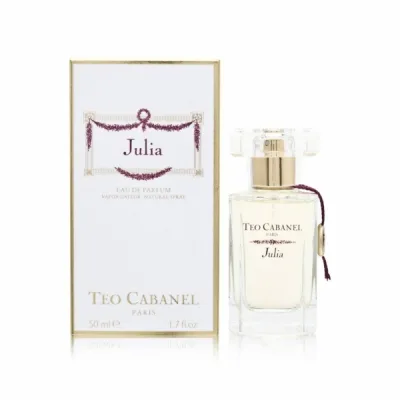 Teo Cabanel Julia