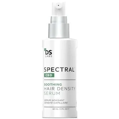 CBD DS Laboratories Spectral.CBD 5% Nanoxidil