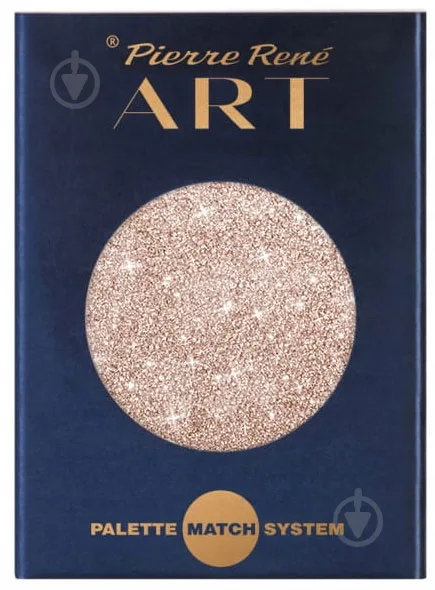 Тіні для повік Pierre Rene toper ART №129 1,3 г