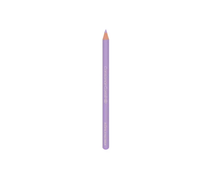 Олівець для очей Constance Carroll Kohl Eyeliner 08 Metallic Amethyst металік аметист 12см