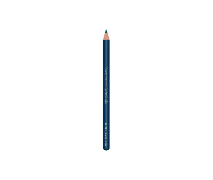 Олівець для очей Constance Carroll Kohl Eyeliner 15 Dark Blue темно-синій 12см