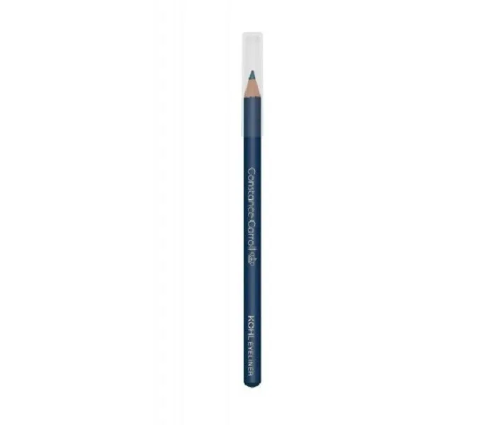 Олівець для очей Constance Carroll Kohl Eyeliner 08 blaizing blue синій