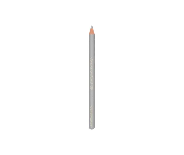 Олівець для очей Constance Carroll Kohl Eyeliner 06 Silver срібний 12см