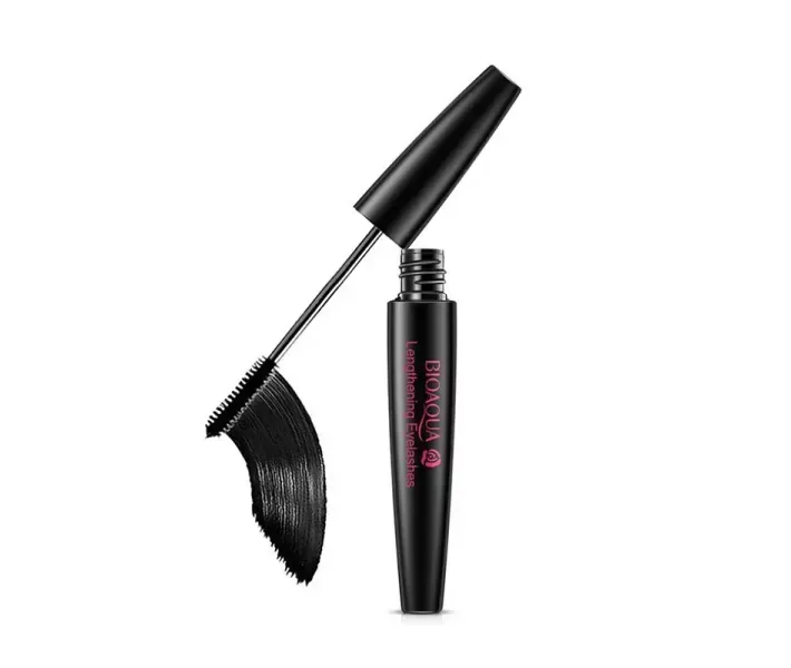 Туш для вій Bioaqua Dazzle Black Mascara 8г водостійка