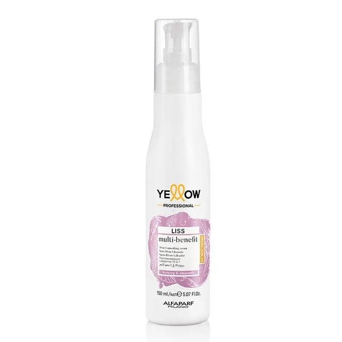 Сироватка для захисту волосся Yellow Ye Liss Multi-Benefit 150 мл (2028210244)