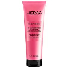 Маска Lierac Глоу Фреш 75 мл