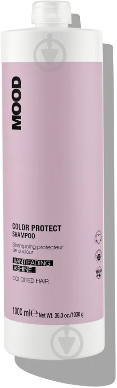 Шампунь Mood Color Protect 1000 мл