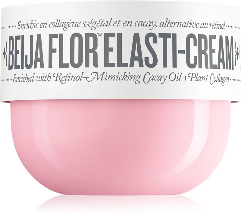 Крем для тіла Sol de Janeiro Beija Flor Elasti-Cream 240 мл (810912032200)