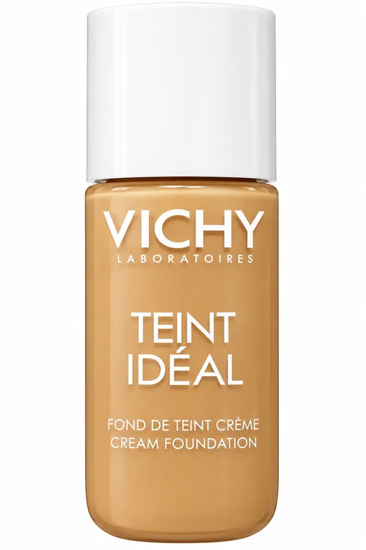 Крем тональний для обличчя Vichy Teint Ideal SPF 20 15 тон 10 мл (2461041305)
