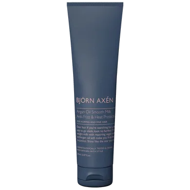 Bjоrn Axеn Argan Oil Smooth Milk