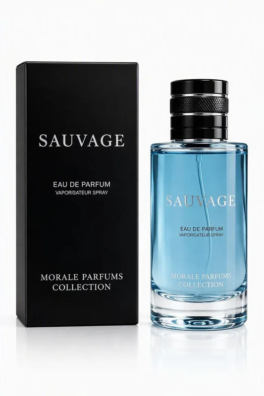 Парфумована вода SAUVAGE 100 мл (MP10023)