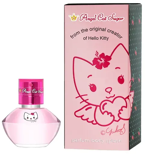 Дитяча парфумована вода La Rive Angel Cat Sugar Melon, 30 мл