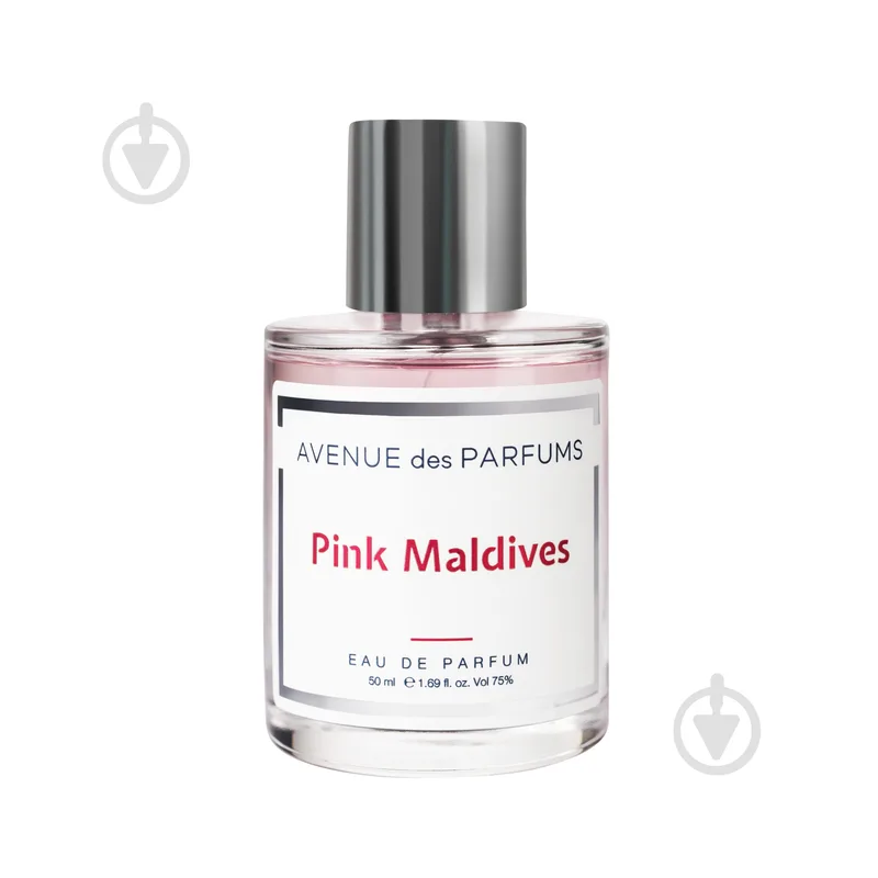 Парфумована вода Avenue des Parfums Pink Maldives 50 мл
