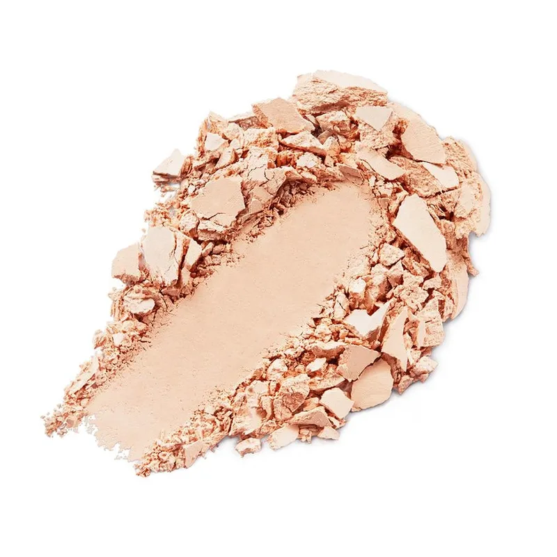 Мінеральна пудра із сяючим покриттям Radiant Fusion Baked Powder Kiko Milano #02 пісок