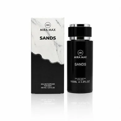 Парфумована вода для Чол. Mira Max SANDS 100 ml (DIOR SAUVAGE)