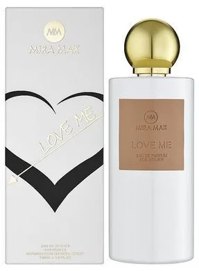 Mira Max Love Me парфумована вода для жінок 100 мл