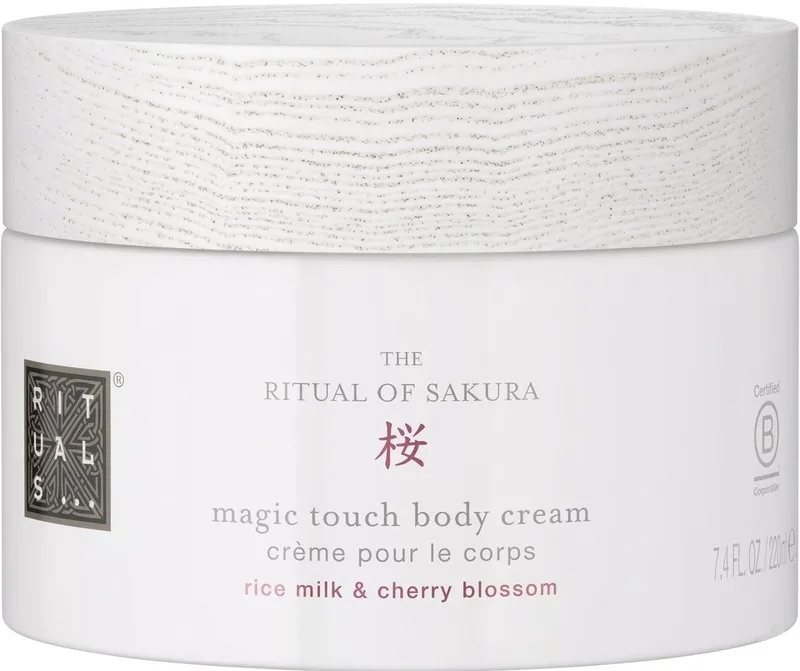 RITUALS The Ritual Of Sakura крем для тіла 220 мл