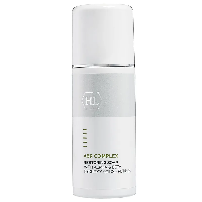 Маска для обличчя - Holy Land A-NOX plus RETINOL Mask