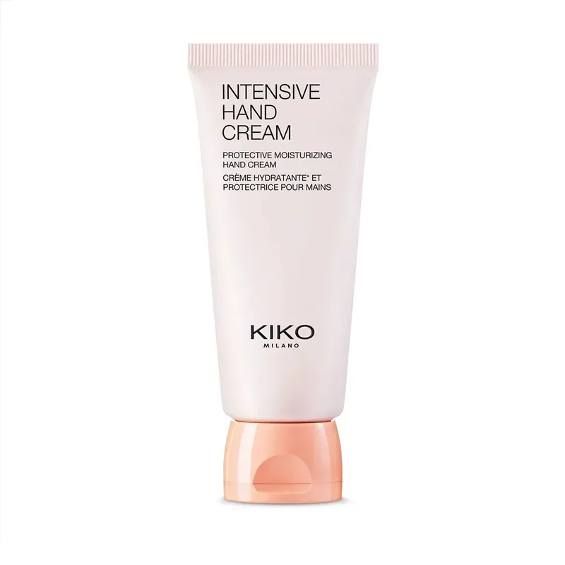 Крем для рук Kiko Milano Intensive Hand Cream 60 мл (32156260)