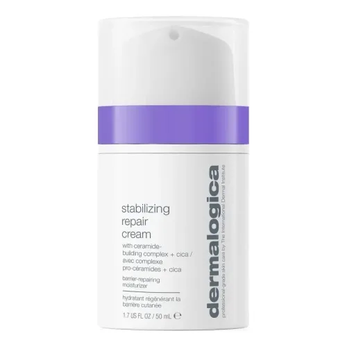 Відновлюючий заспокійливий sos-крем Dermalogica Stabilizing Repair Cream