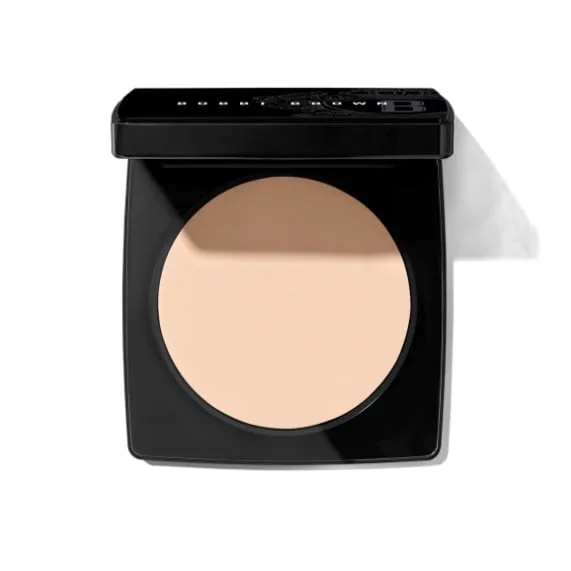 Пудра Bobbi Brown Sheer Finish Pressed Powder Soft Porcelain 9 г