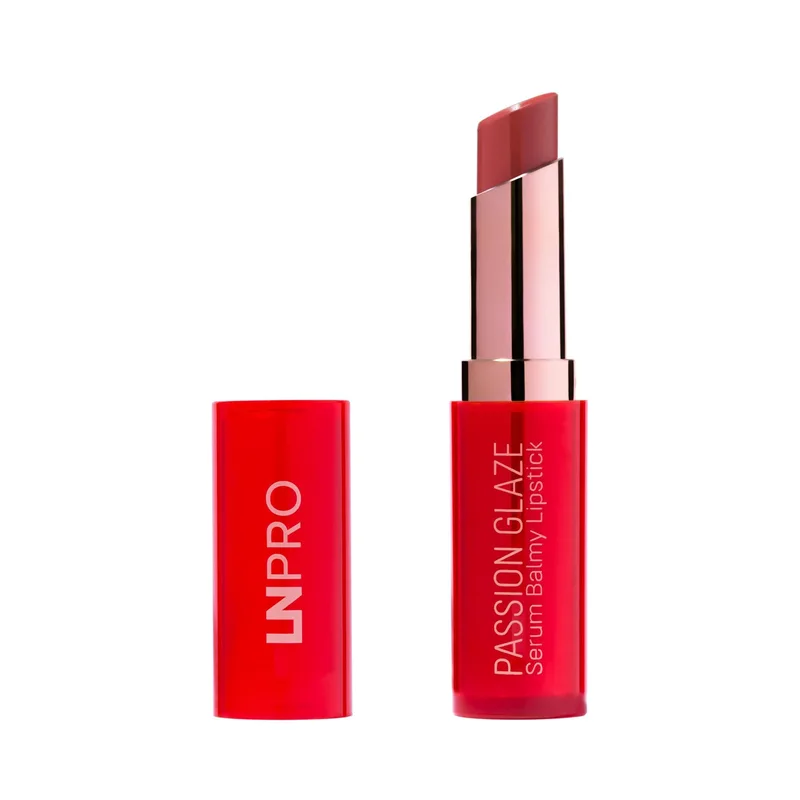 Помада-бальзам LN PRO Passion Glaze №