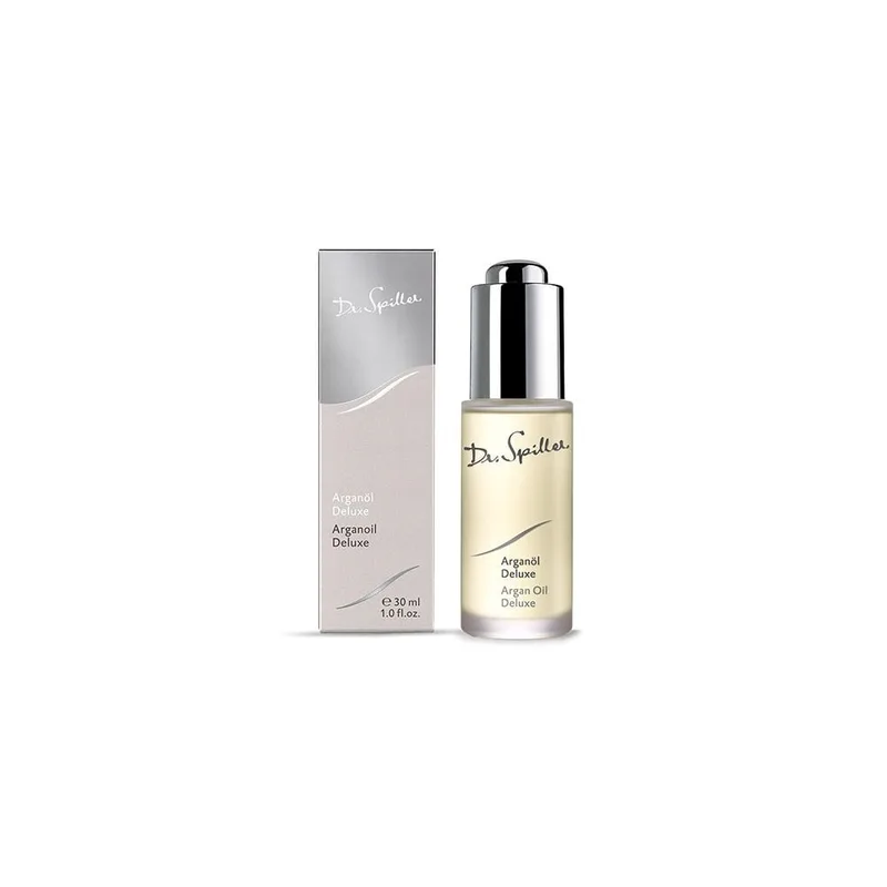 Arganoil Deluxe - Живильна арганова олія