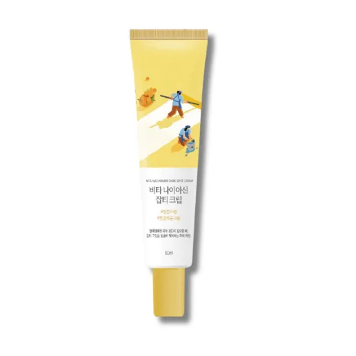 ROUND LAB Vita Niacinamide Dark Spot Cream