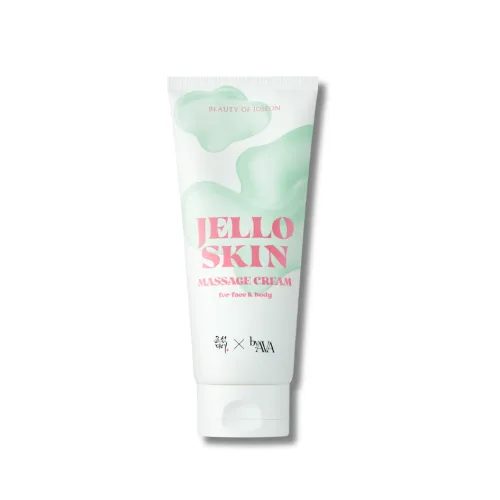 Beauty of Joseon Jelloskin Massage Cream for face & body – крем для масажу обличчя і тіла 200 мл