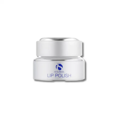 Поживний скраб для губ - iS Clinical Lip Polish 200ml