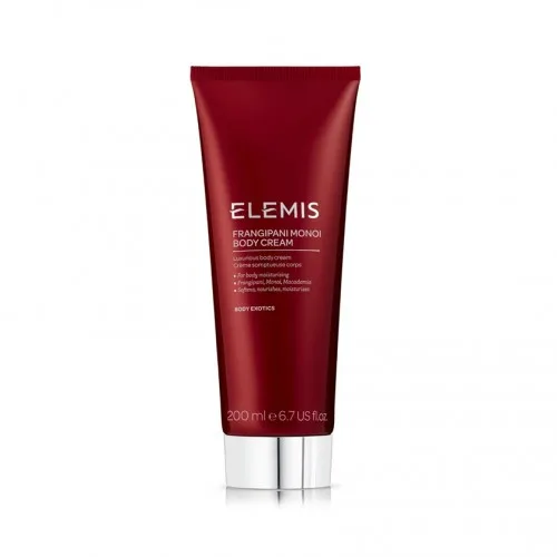 ELEMIS Frangipani Monoi Body Cream