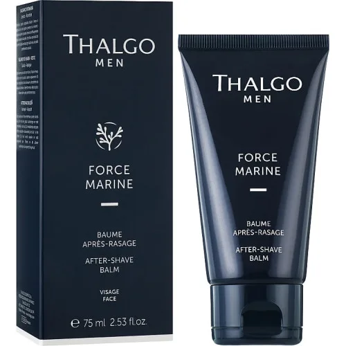 Бальзам після гоління - Thalgo Men After Shave Balm 250ml