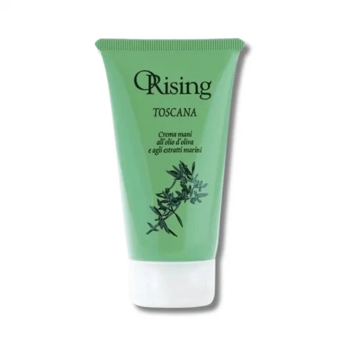Зволожуючий крем для рук - Orising Toscana 250ml