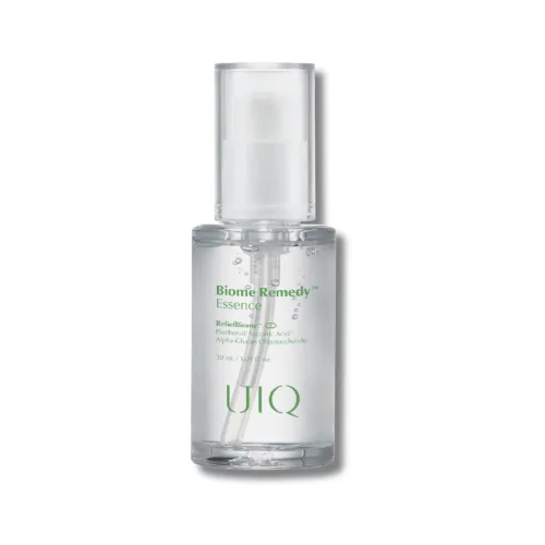 UIQ Biome Remedy Essence – мультифункціональна есенція 10 мл