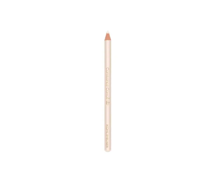 Олівець для очей Constance Carroll Kohl Eyeliner 14 Creamy кремовий 12см