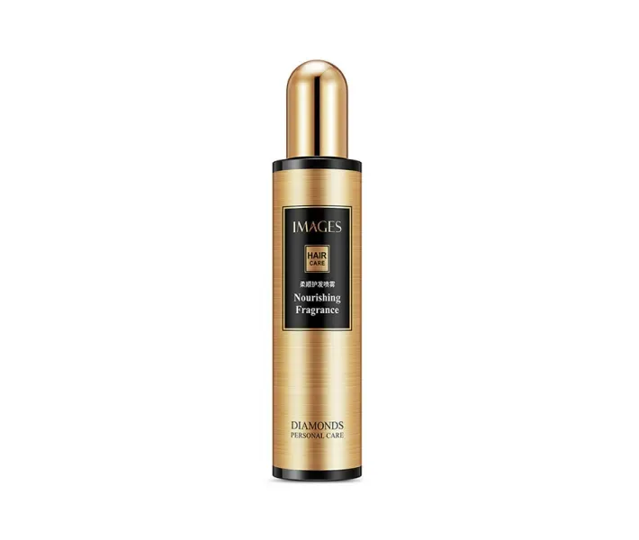 Спрей для волосся IMAGES Beauty Hair Care Nourishing Fragrancer 220мл зволожуючий