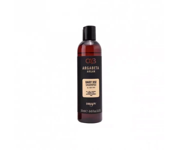 Шампунь для всіх типів волосся Dikson ArgaBeta Sampoo Argan