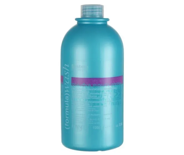 Відновлювальний живильний кондиціонер Dikson Revitalizing Nourishing Conditioner, 1000 мол