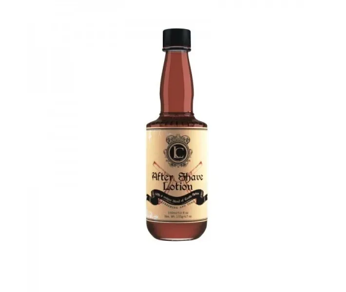 Лосьйон після гоління Lavish Care After Shave Lotion, 150 мл